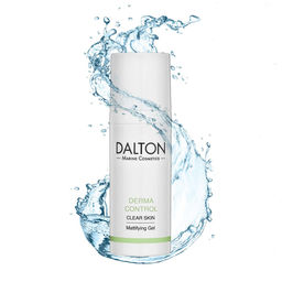 DERMA CONTROL МАТИРУЮЩИЙ КРЕМ-ГЕЛЬ 150мл