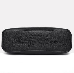 KAIDIFEINIROO Сумка женская с двумя ремнями 5197 фото 11