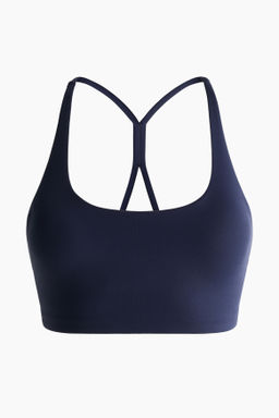Sujetador de deporte SculptMove Medium Support - H&m фото 4