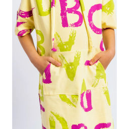 Платье кулирка 1488100102 - Youlala фото 9