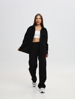 Костюм вельветовый 20686