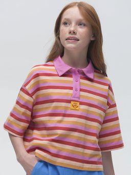 Pelican GFTR4319 футболка для девочек