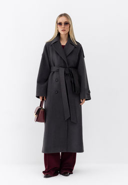 Пальто женское HOOPS, арт. 63191  фото 17