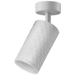 ML1871 PIXEL светильник настенно-потолочный под лампу GU10, белый