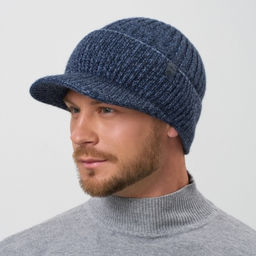 Шапка Твинс