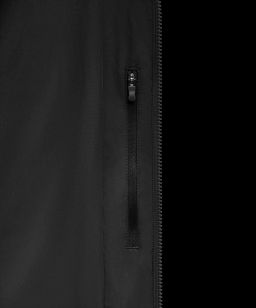 Пальто утепленное JOGEL ESSENTIAL PerFormPROOF Padded Coat, черный  фото 10