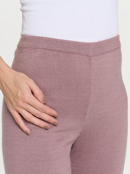 Брюки женские 9232-95001. 356 пепел розы