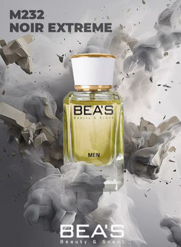 Парфюм Beas 50 ml M 232  for men  фото 3