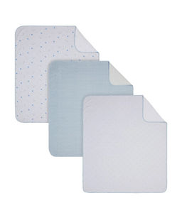 Mothercare / Одеяла 3 шт. 100х90 см