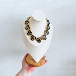 7016082200 Колье - J.prettier фото 2