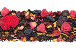 Ароматизированный черный чай Шелковый путь - Weiserhouse фото 5