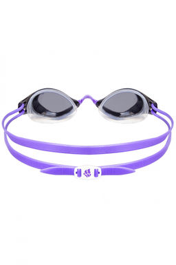 тренировочные очки Vision II mirror, Alien rainbow, Alien mirror, Alien, Spurt rainbow - Mad wave фото 4