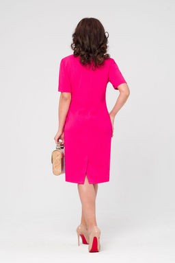 Платье Русия (46-56) - Serenada фото 8