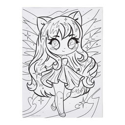 Картина по номерам Сияющая девочка, 15 21 см - Школа талантов фото 5