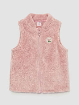 Kolej Yaka K?z ?ocuk Pel?? Yelek