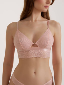 CONTE ASTER LBE 2518 Бюстье женское coral