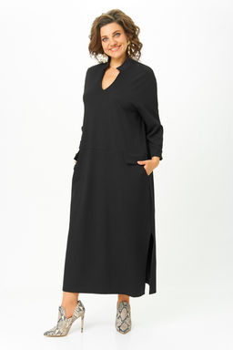 Платье Svetlana Style 5030 черный