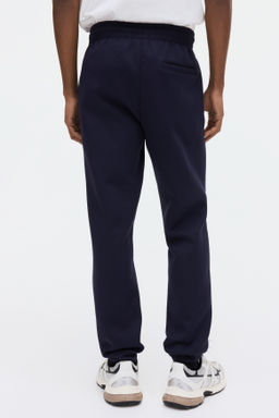 Pantal?n de ch?ndal interlock Regular Fit - H&m фото 6