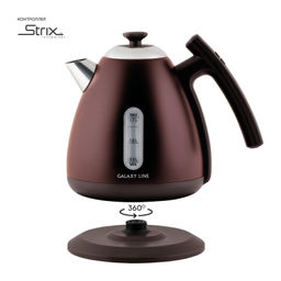 Чайник электрический GALAXY LINE GL0343/шоколад  фото 4