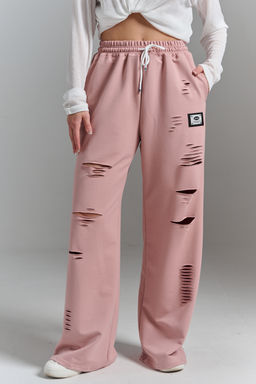 7484 брюки женские