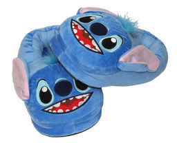 Тапочки домашние Стич