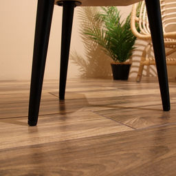 Столик кофейный, 51×51×50 см, манговое дерево