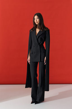 Брюки А1396 - Annete фото 4