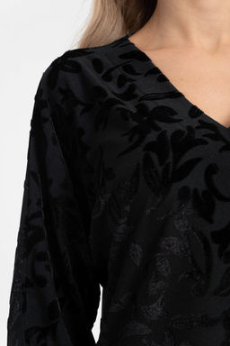 Платье П4-4613 - Wisell фото 2