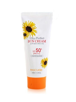 Крем для лица солнцезащитный мультифункциональный - Sun Cream Ultra Perfect, 100 мл