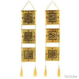 Панно мусульманское 75х13,5 см / 1511-3Z /уп 90/360/