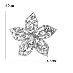 Брошь арт. 32 2452 (id 279812) - Rada фото 2