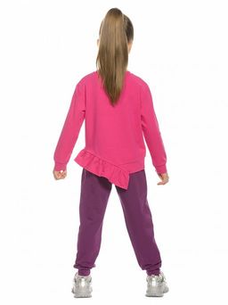 Уценка PELICAN GFANP3254 комплект для девочек  фото 5