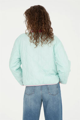 Женское пальто магнолии - U.s. polo assn фото 7