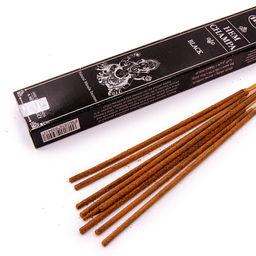 Благовония HEM Champa Black Masala 15gm Нагчампа масала уп-12шт