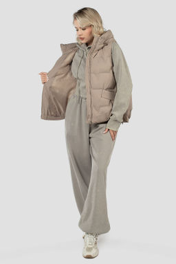 Куртка демисезонная (синтепон 150) - El podio фото 3