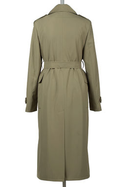 03-3274 Плащ женский (пояс) - El podio фото 12