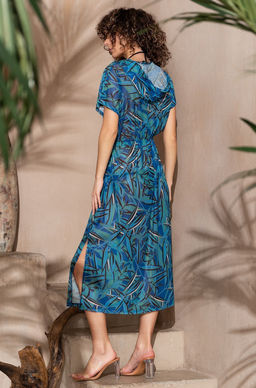 Длинная туника Mia-Amore фото 2