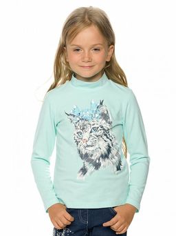 GFJS3197 джемпер для девочек