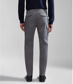 Брюки мужские