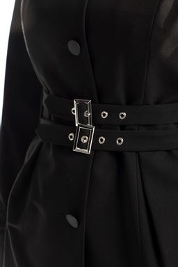 Жакет Golden Valley 3052 черный  фото 4