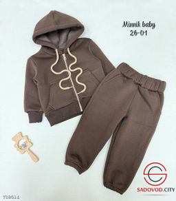 Детский спортивный костюм - Bruno фото 4