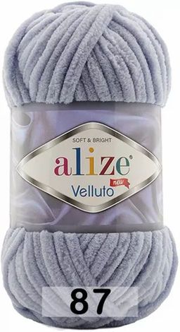 VELLUTO - Alize фото 11