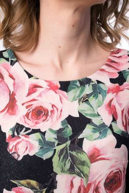 Платье П4-3964/4 - Wisell фото 5