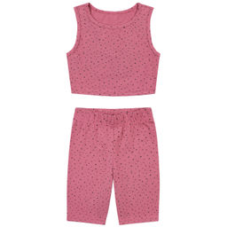 Комплект кулирка лайкра 7610100104 - Youlala фото 3