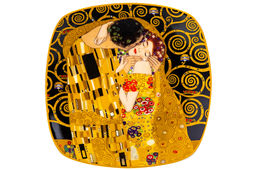 Чайн. пара 2 пр. 250 мл 11,5*9*7,5 см Поцелуй на черном, NEW BONE CHINA - Elan gallery фото 9