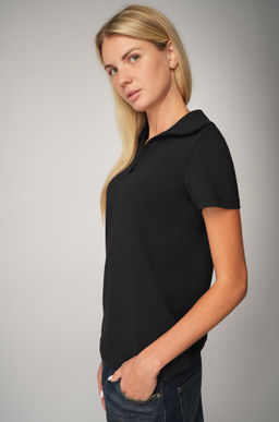 Женская футболка - поло Happyfox - Happy fox фото 9