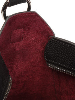 Сумка Labbra LZ-70189 black фото 4