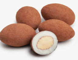 Драже Миндаль ТРЮФЕЛЬ в глазури вес 1,6 кг (Восточный букет)