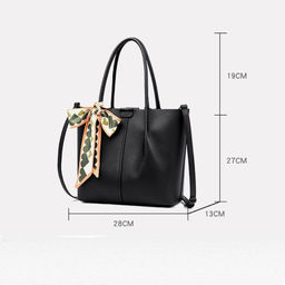 Bags Сумка женская / кожа / 0371125 фото 4