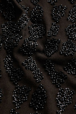 Falda con cuentas - H&m фото 6